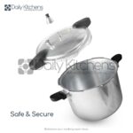 Sonex Elegant Pressure Cooker - Image 2