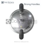 Sonex Elegant Pressure Cooker - Image 4