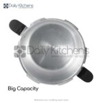 Sonex Elegant Pressure Cooker - Image 5