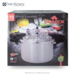 Sonex Elegant Pressure Cooker - Image 7