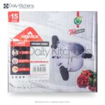 Sonex Elegant Pressure Cooker - Image 8