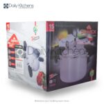 Sonex Elegant Pressure Cooker - Image 9