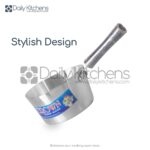 Milk Pan 4 pcs ( Crown ) - Image 5