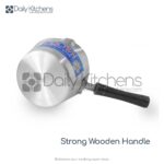 Milk Pan 4 pcs ( Crown ) - Image 4