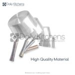 Milk Pan 4 pcs ( Crown ) - Image 3