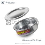 Dekchi Set 3pcs (Dadabhoy) - Image 2