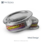 Dekchi Set 3pcs (Dadabhoy) - Image 3