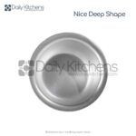 Dekchi Set 4pcs (Dadabhoy) - Image 3