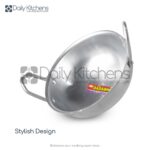 Karahi Set 4pcs (Dadabhoy) - Image 2