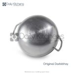 Karahi Set 4pcs (Dadabhoy) - Image 4