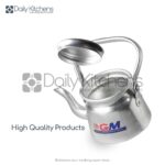 GM kettle (0.6 ltr) - Image 3