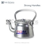 GM kettle (0.6 ltr) - Image 2