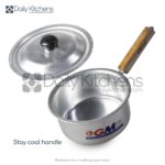 Patila Handle Set (GM)