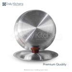 Chef Cookware Baby Set 3Pcs (Kisan) - Image 4