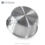 Chef Cookware Baby Set 3Pcs (Kisan) - Image 5