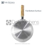 Chef Cookware Frying Pan Set 3pcs (Kisan) - Image 5