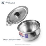 Degchi Set 3pcs (SG) - Image 2