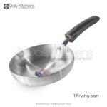 Seiko Gold Cookware Gift Set 15 pcs - Image 4