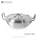 Seiko Gold Cookware Gift Set 15 pcs - Image 5