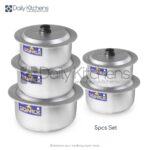 Patila Set 5pcs (Sonex)