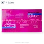 Carrolli Max Glass Lid Gift Pack 16pcs (Sonex) - Image 3