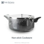 Sonex Classic Glass lid Casserole - Image 2