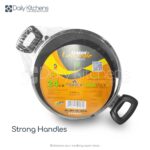 Sonex Classic Glass lid Casserole - Image 4