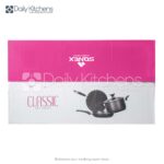 Classic Gift Pack Glass Lid 18pcs (Sonex) - Image 4