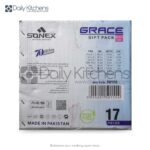 Grace Gift Pack Glass Lid 17pcs (Sonex) - Image 2