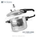 Sonex Bakelite Handle Pressure Cooker