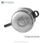 Sonex Bakelite Handle Pressure Cooker - Image 5