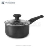 Royal Sauce Pot Glass Lid Gift Pack (Sonex) - Image 2