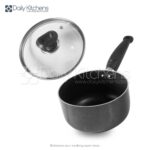 Royal Sauce Pot Glass Lid Gift Pack (Sonex) - Image 3