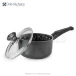 Royal Sauce Pot Glass Lid Gift Pack (Sonex) - Image 4