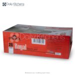 Royal Sauce Pot Glass Lid Gift Pack (Sonex) - Image 6