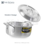 Degchi Set 5pcs (Sony) - Image 2