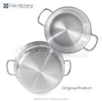 Degchi Set 5pcs (Sony) - Image 4