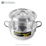 Degchi Set 5pcs (Sony) - Image 5