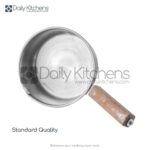 Sauce Pan Standard 3Pcs - Image 3