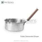 Sauce Pan Standard 3Pcs - Image 2