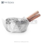 Sauce Pan Standard 3Pcs - Image 5