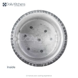 Standard Degchi Set 5pcs - Image 3