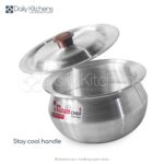 Chef Cookware Baby Supry Set (Kisan) 3sets