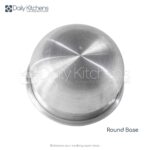 Chef Cookware Baby Supry Set (Kisan) 3sets - Image 5