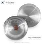 Chef Cookware Baby Supry Set (Kisan) 3sets - Image 3