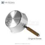 Milk Pan (Sonex) 1ltr - Image 3