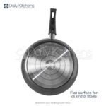 Super Frying Pan Non-Stick (Sonex) - Image 2