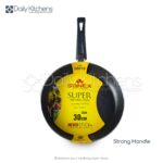 Super Frying Pan Non-Stick (Sonex) - Image 4