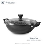 Titan Gift Pack Glass Lid 18pcs (Sonex) - Image 5