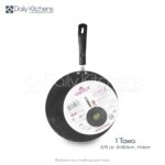 Titan Gift Pack Glass Lid 18pcs (Sonex) - Image 6